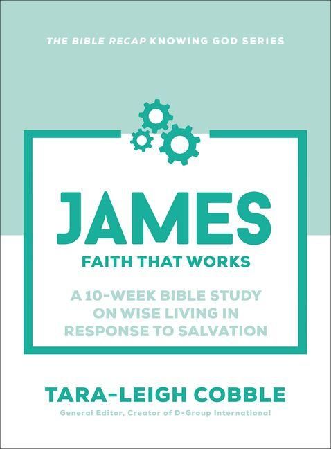 Produktbild: James