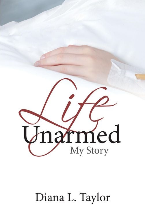 Produktbild: Life Unarmed