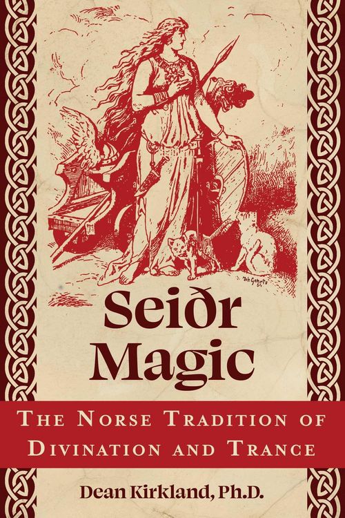 Produktbild: Sei&eth;r Magic