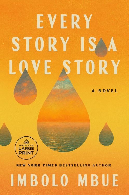 Produktbild: Every Story Is a Love Story