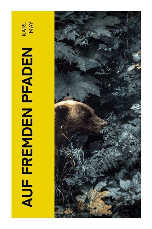 Produktbild: Auf fremden Pfaden
