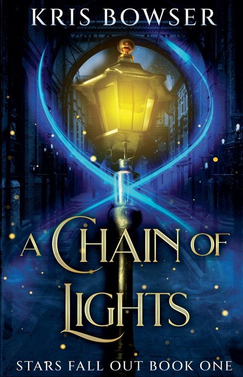 Produktbild: A Chain of Lights