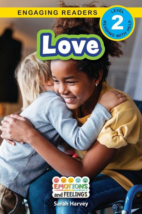 Produktbild: Love