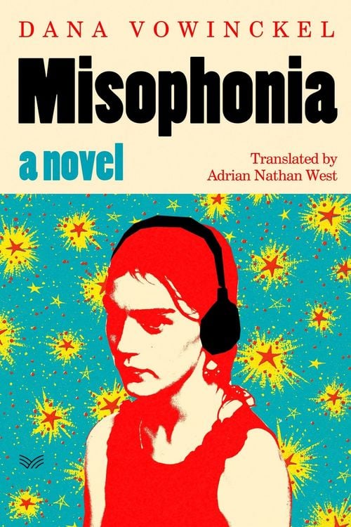 Produktbild: Misophonia