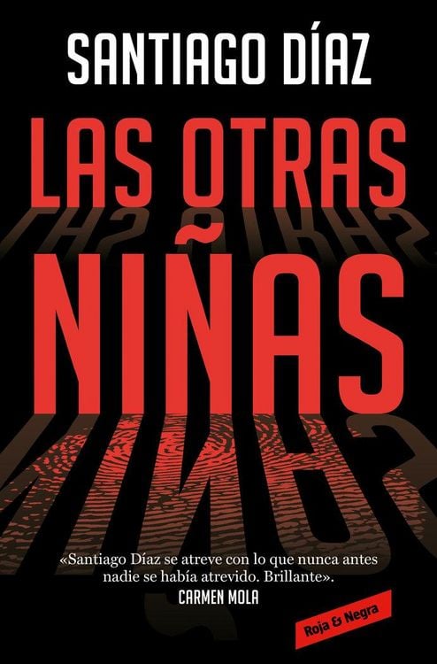 Produktbild: Las Otras Ni&ntilde;as / The Other Girls