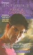 Produktbild: The Man from Gossamer Ridge