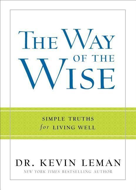 Produktbild: Leman, K: Way of the Wise