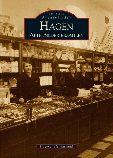 Produktbild: Hagen