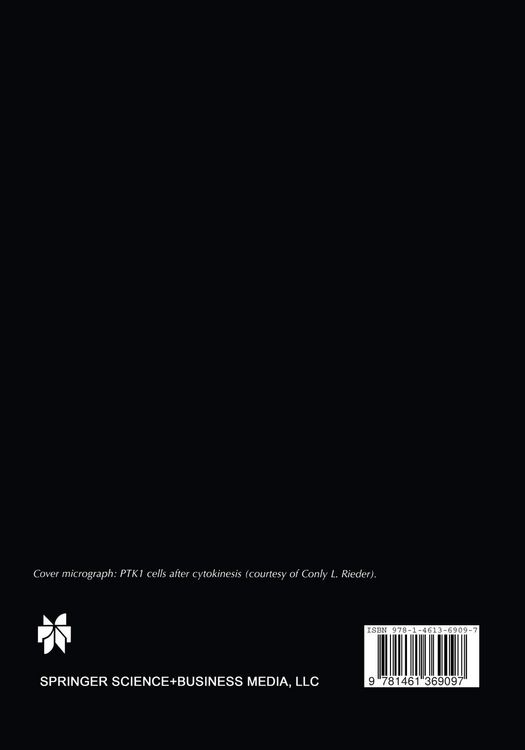 Produktbild: Progress in Cell Cycle Research