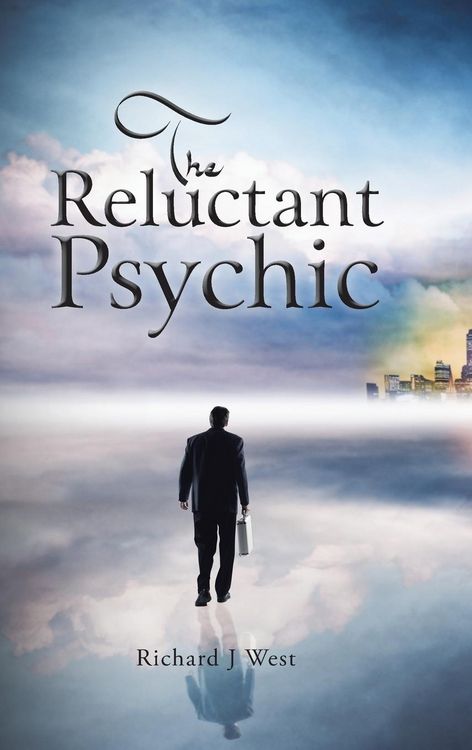Produktbild: The Reluctant Psychic