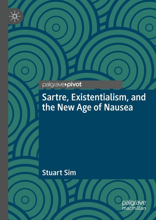 Produktbild: Sartre, Existentialism, and the New Age of Nausea