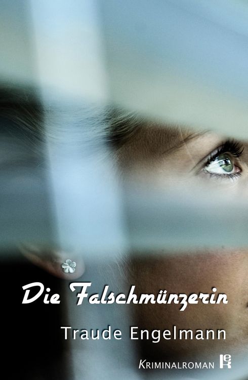 Produktbild: Die Falschm&uuml;nzerin
