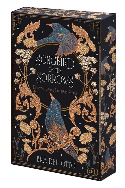 Produktbild: Songbird of the Sorrows