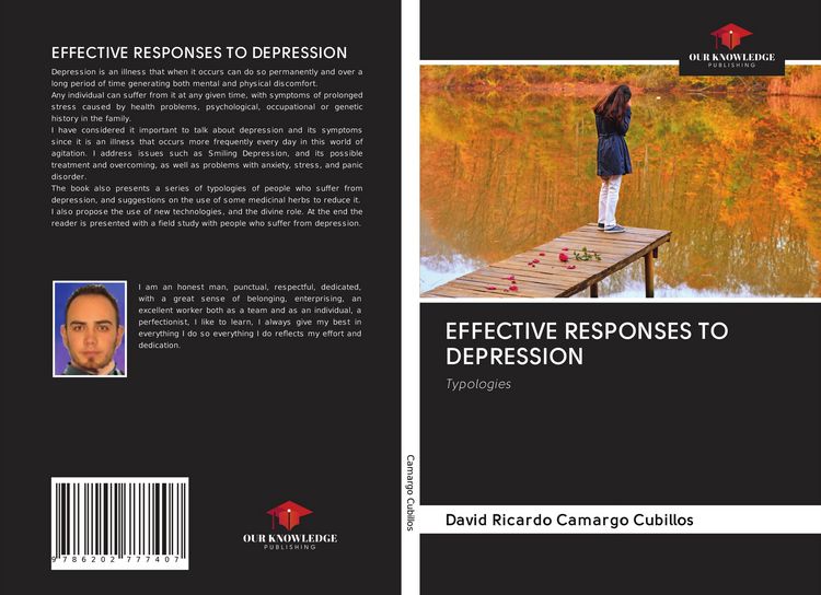 Produktbild: Effective Responses To Depression