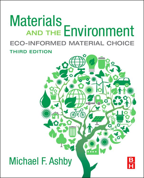 Produktbild: Materials and the Environment
