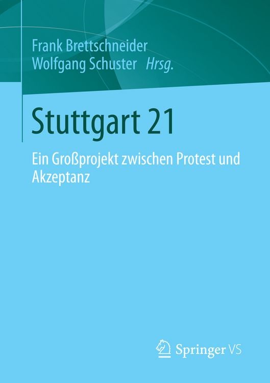 Produktbild: Stuttgart 21