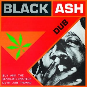 Produktbild: Black Ash Dub
