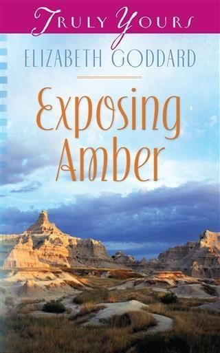 Produktbild: Exposing Amber