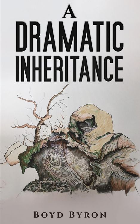 Produktbild: Dramatic Inheritance