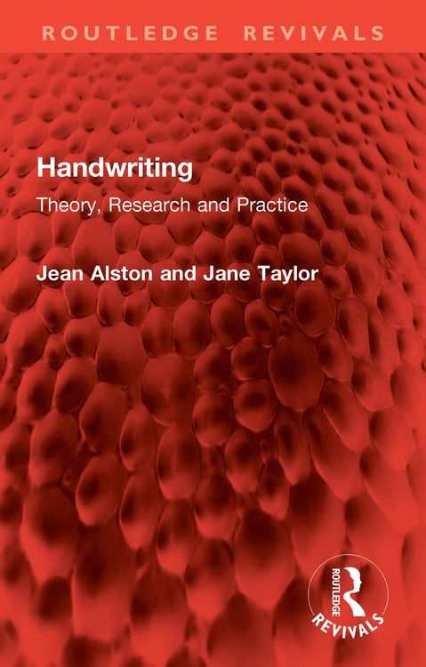 Produktbild: Handwriting