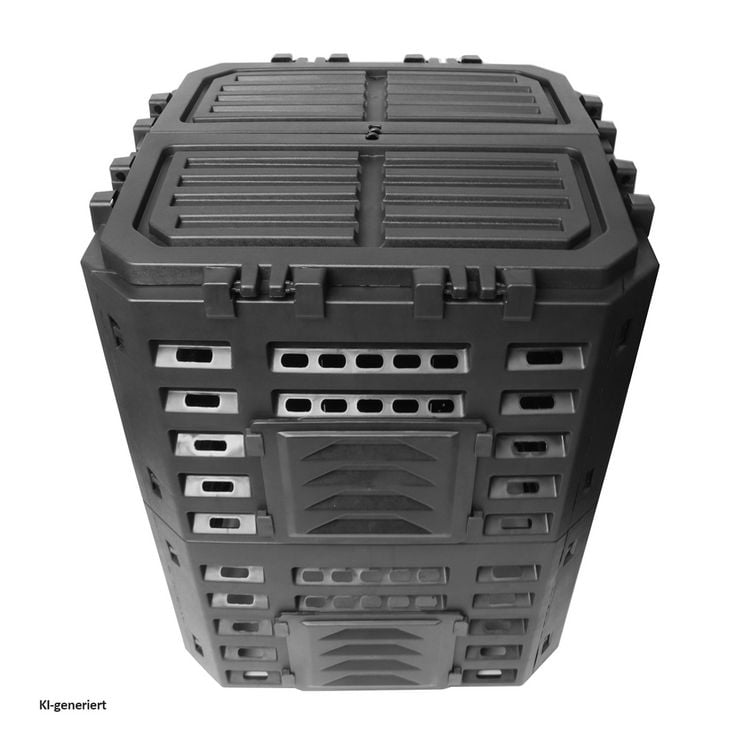 Produktbild: HTI-Living Kompost 320 Liter Carly Kompost 320 Liter Carly