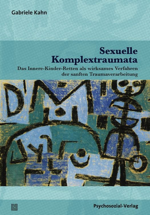 Produktbild: Sexuelle Komplextraumata
