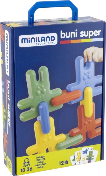 Produktbild: Buni Super