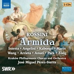 Produktbild: Armida
