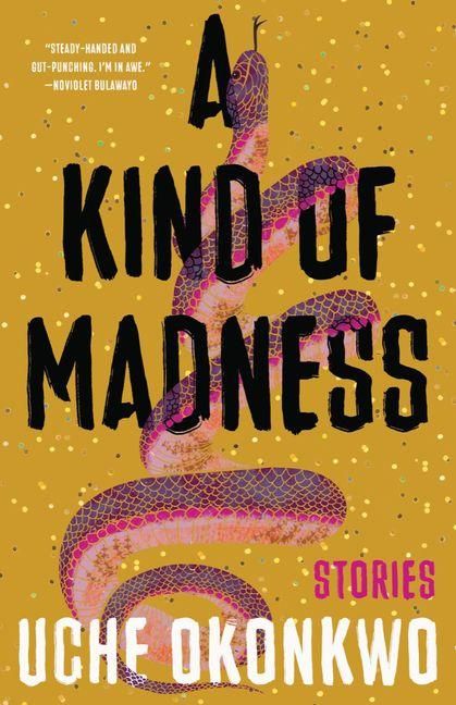 Produktbild: A Kind of Madness