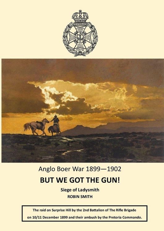 Produktbild: But We Got the Gun!