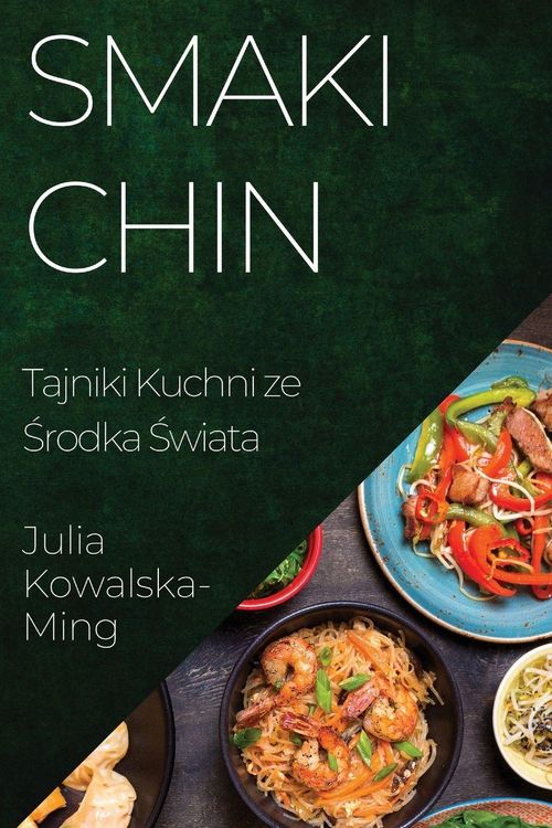 Produktbild: Smaki Chin