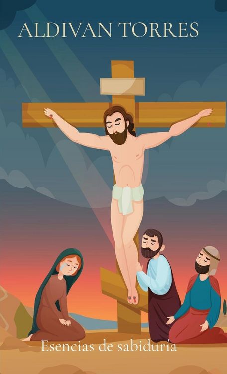 Produktbild: Esencias de sabidur&iacute;a