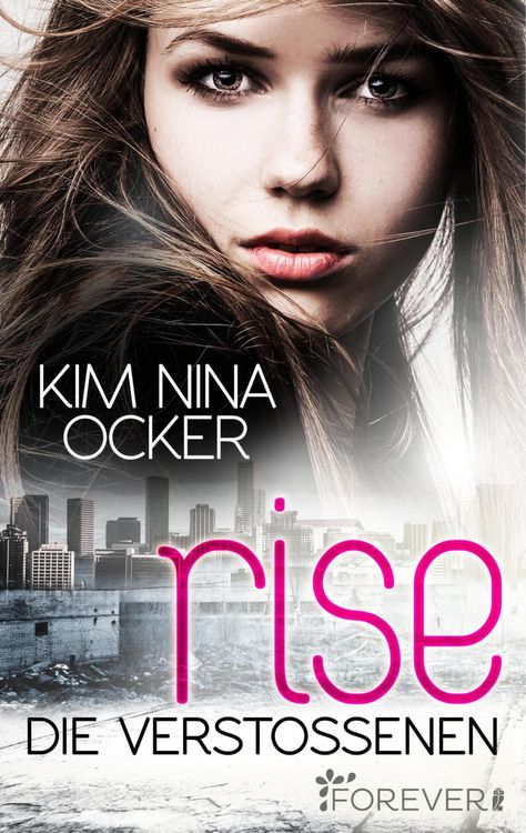 Produktbild: Rise - Die Versto&szlig;enen