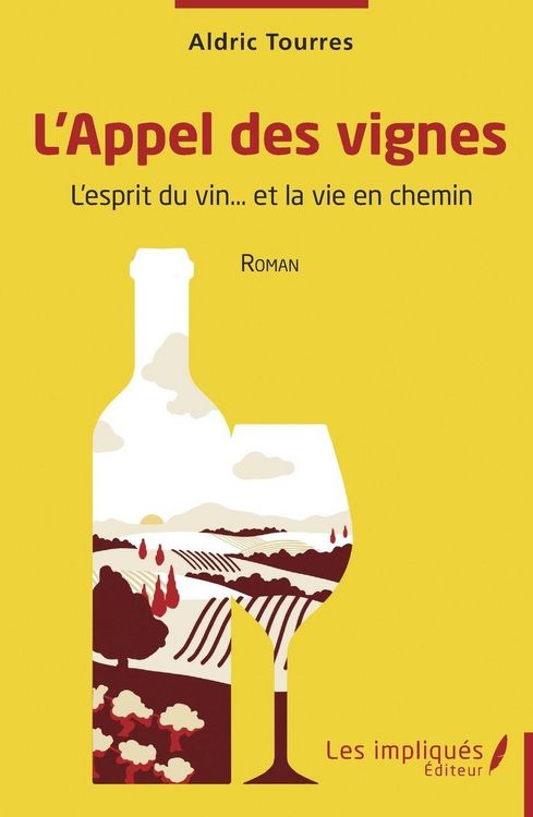Produktbild: L'Appel des vignes
