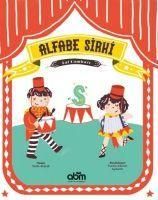 Produktbild: Alfabe Sirki - Laf Cambazi
