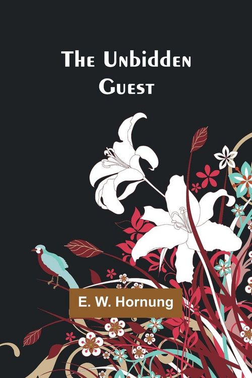 Produktbild: The Unbidden Guest