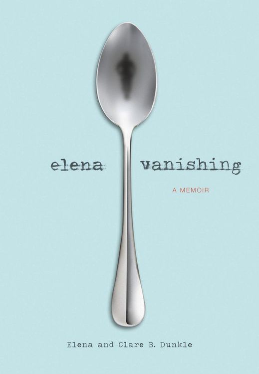 Produktbild: Dunkle, E: Elena Vanishing