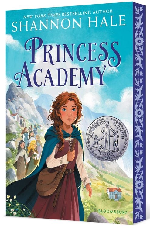 Produktbild: Princess Academy
