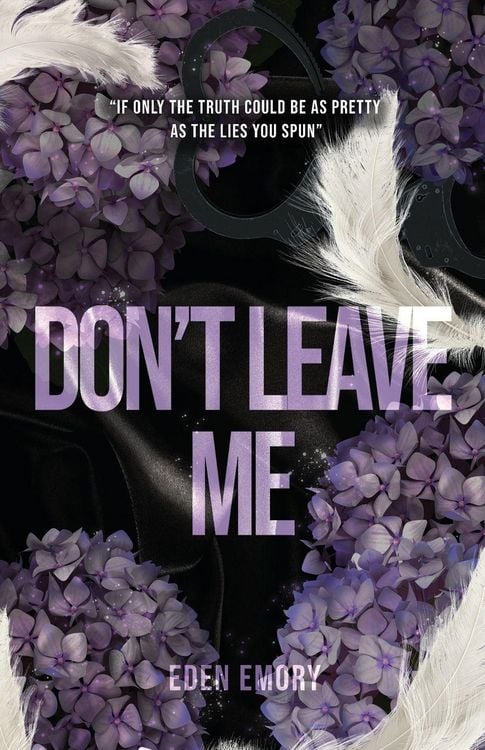 Produktbild: Don't Leave Me