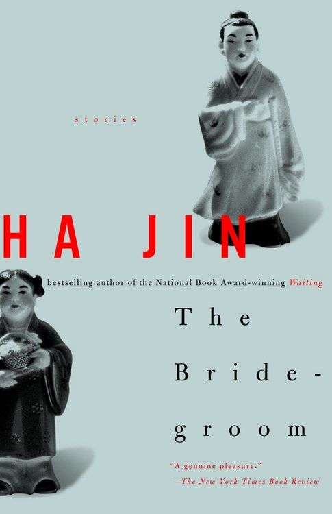 Produktbild: The Bridegroom