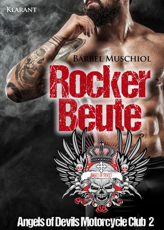 Produktbild: Rockerbeute. Angels of Devils Motorcycle Club 2