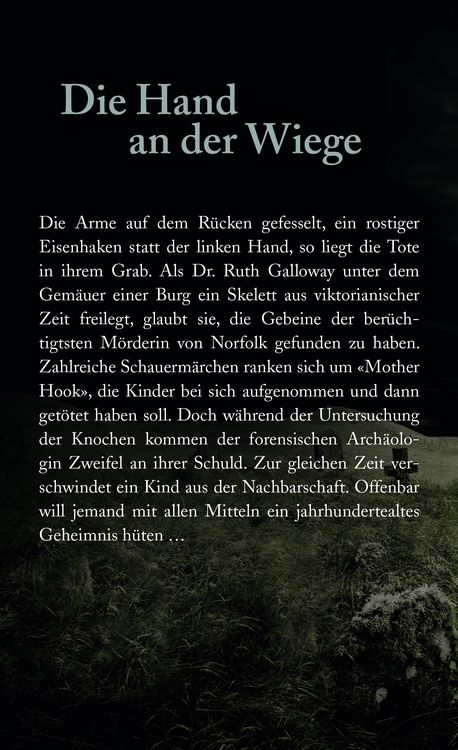 Produktbild: Engelskinder