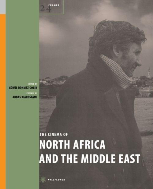 Produktbild: D&ouml;nmez-Colin, G: Cinema of North Africa and the Middle East