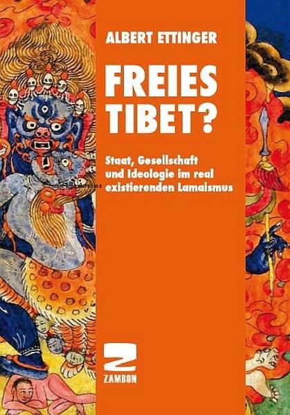 Produktbild: Freies Tibet?