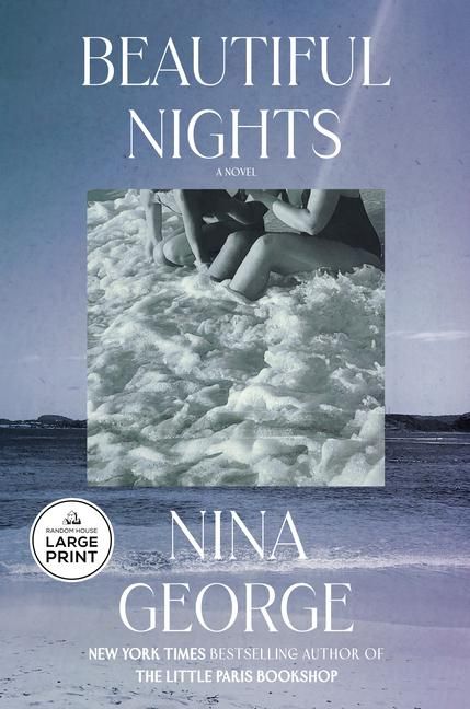 Produktbild: Beautiful Nights