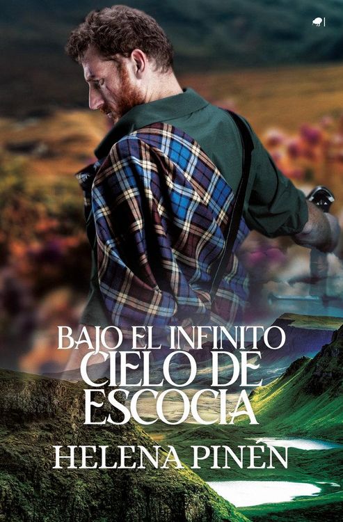Produktbild: Bajo el infinito cielo de Escocia