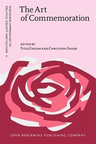 Produktbild: Art of Commemoration