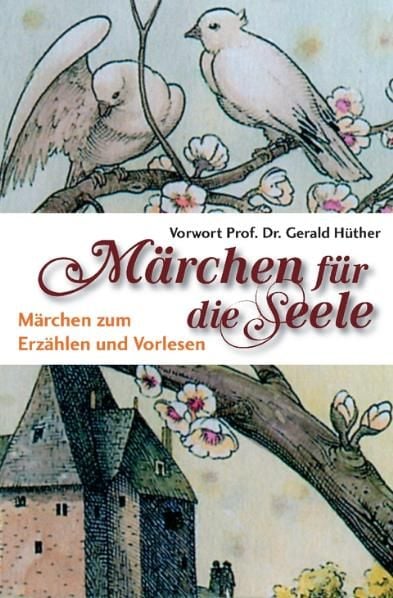 Produktbild: M&auml;rchen f&uuml;r die Seele