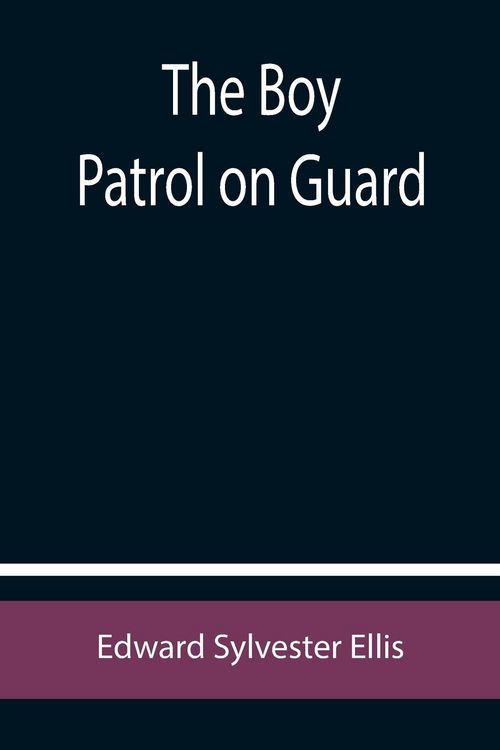 Produktbild: The Boy Patrol on Guard