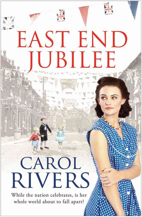 Produktbild: Rivers, C: East End Jubilee